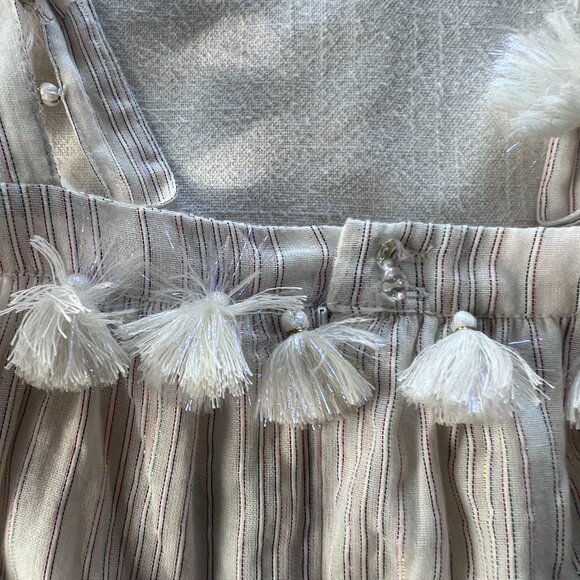 NWT Nellystella Rainbow Paige Dress - Picture 6 of 8